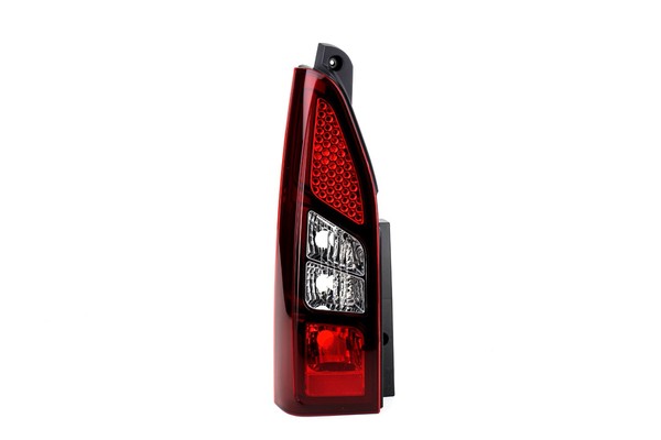 Heckleuchte Passend FüR Peugeot Partner 7 03/2012- Links Fahrerseite-image
