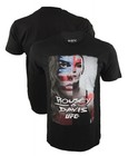 UFC 175 Ronda Rousey/ Alexis Davis Black T-Shirt SIZE 2XL — photo 2