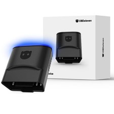 Obdeleven 3 Diagnostic Scanner Tool For Vw Audi Bmw Ford Mercedes Android Ios