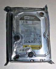 Western Digital WD1003FBYX 1TB 7.2K RPM 3Gb/s 3.5" SATA HDD Hard Drive
