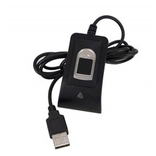 Biometric Capacitive USB Fingerprint Reader Replacement for PC Accessories