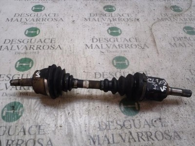 GETRIEBE VORNE LINKS / 14526612 FÜR LANCIA LYBRA BERLINA 2.4 JTD EXECUTIVE