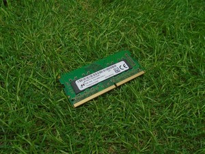 Micron 8GB 1Rx8 DDR4 Laptop RAM. PC4-2666V TESTED WORKING MODULE #6o