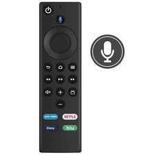 New L5B83G Voice Replace Remote for Amazon TV Stick Lite Stick 4K Max TV Cube