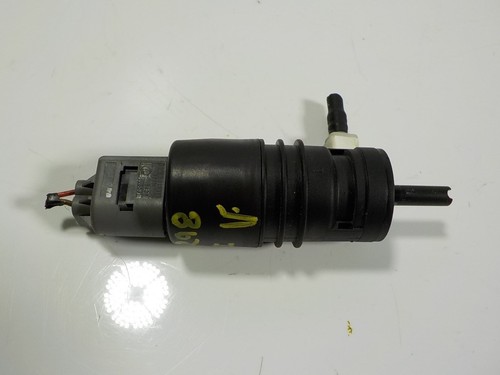 67126934160 WASCHWASSERPUMPE SCHEIBENREINIGUNG / 6934160 / 17228526 FÜR BMW X3