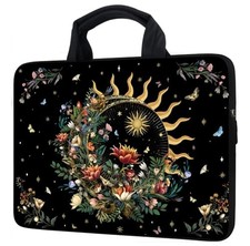 12Inch Laptop Sleeve Carrying Bag Protective Case Neoprene 12 inch Ghfc-013