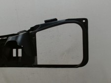 Pare-choc arrière Peugeot 208