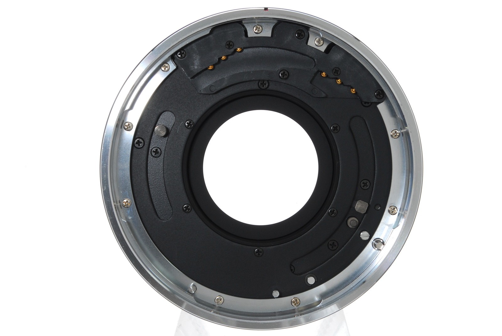 Beautiful! [MINT] Zenza Bronica Teleconverter PE 1.4X for ETR S Si From JAPAN