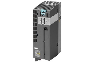 Siemens 6SL3210-1PE16-1UL1  New SINAMICS Power Module PM240-2 unfiltered with