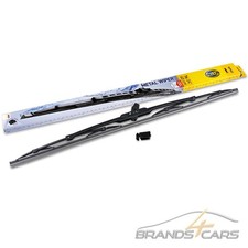 HELLA WISCHBLATT BEIDSEITIG BEIFAHRERSEITIG FAHRERSEITIG VORNE FÜR FORD