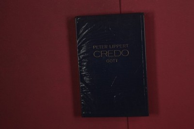 365302 Peter Lippert CREDO Herder & Co. G.m.b.H. Verlagsbuchhandlung