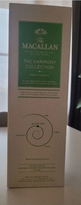 The Macallan Harmony Collection Smooth  Arabica