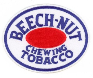 Tobacco Patch