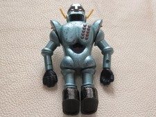 Excellent condition 1974 Japan made Popy Chogokin Ganbare Robocon First Generati