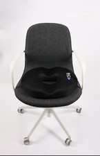 Donut Seat Cushion Pressure Relief Pillow BNC Body N Comfort