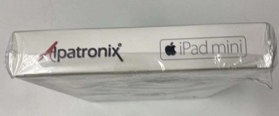 NEW Alpatronix KX101 Pink iPad Mini Case w/ Bluetooth Keyboard – Sealed Box - Image 3 of 4