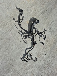 Subaru 2006 07 08 Engine Wire Harness 24020AD520 Forester Impreza 