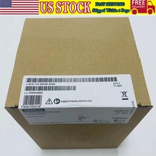 New Siemens 6ES7 314-6BH04-0AB0 6ES7314-6BH04...