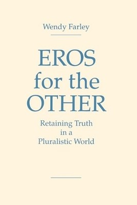 Eros for the Other - 9780271029658
