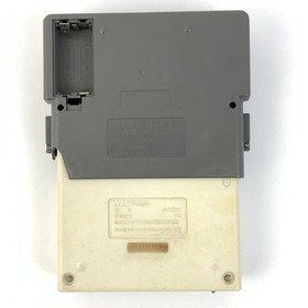 NEC PC Engine Console PI-TG001 BUNDLES Simple test From Japan 7399 HJ