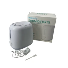 Frida Baby 3-in-1 Humidifier Diffuser Nightlight - XL #NO3899 (TC)