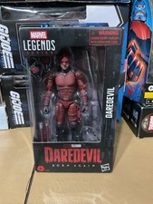 Hasbro Marvel Legends Daredevil Born Again Disney Daredevil 6 Action Figure