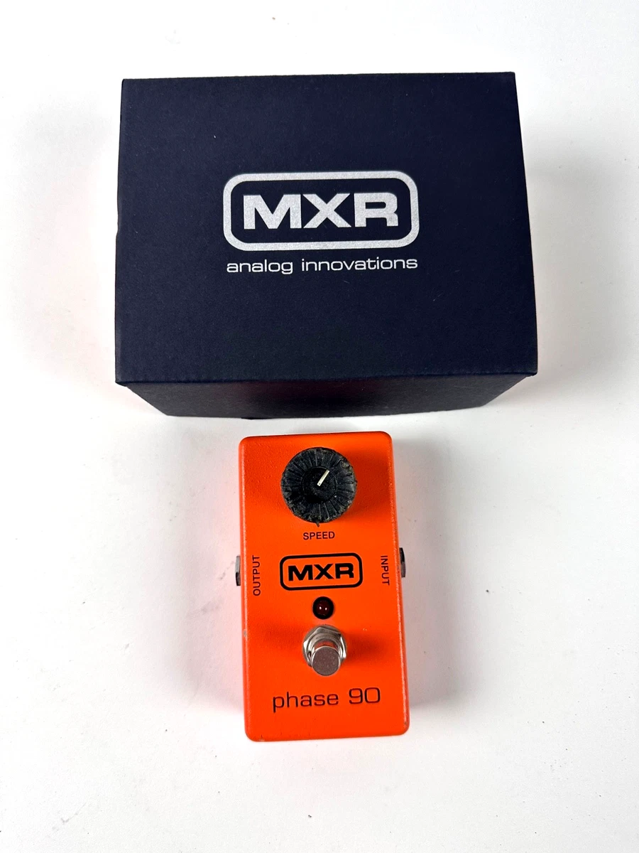 Mxr Phase 90 for sale - eBay