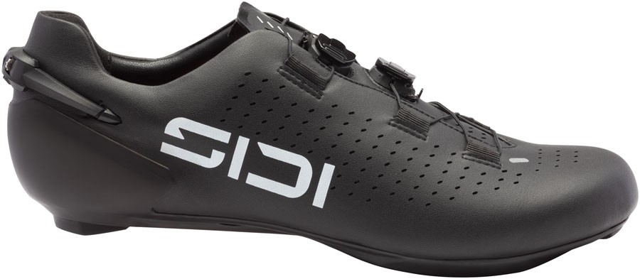 Sidi Shot 3 Mens Carbon Road Cycling Shoes - Ultralight Support - Size 405 110190₽
