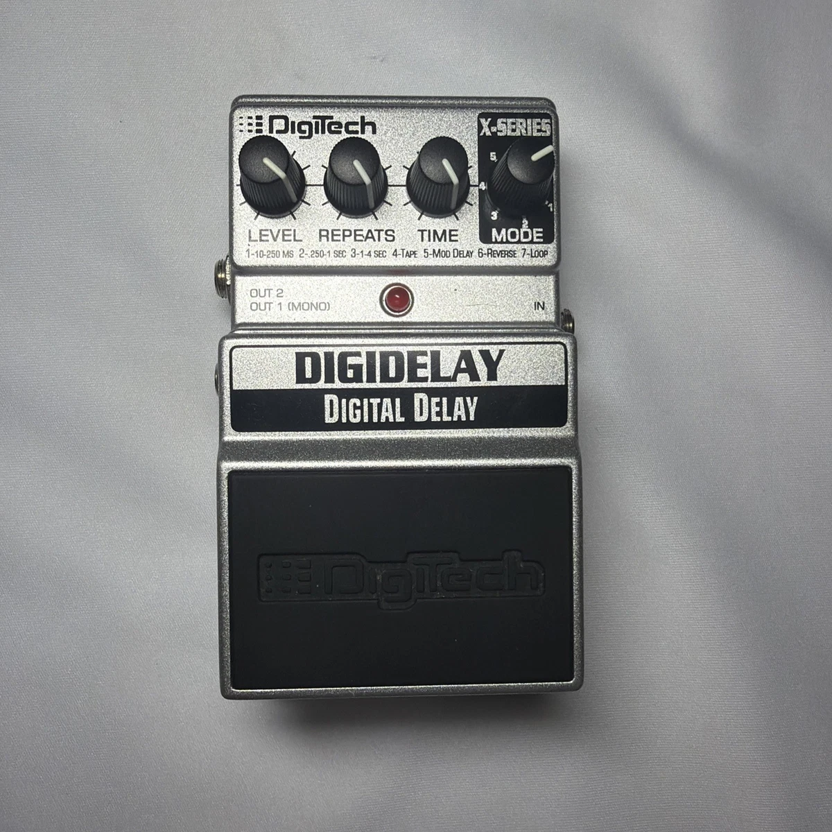digitech digidelay products for sale | eBay