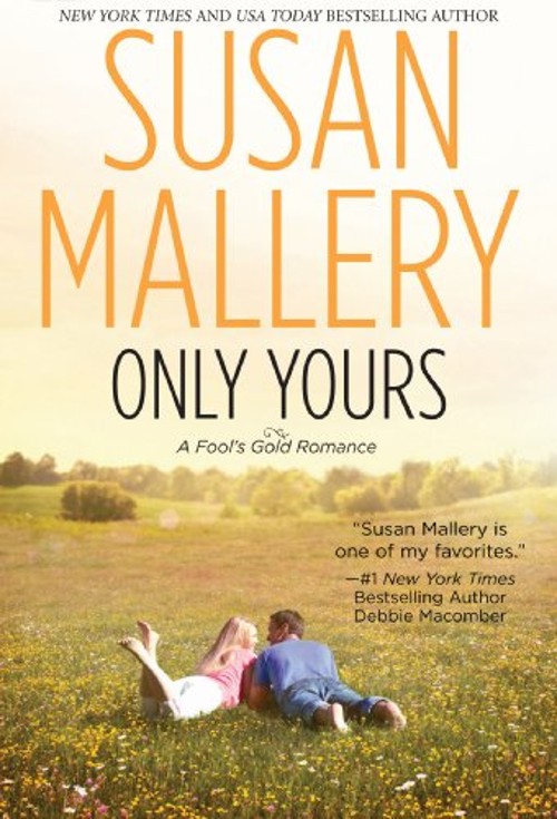 Only Yours Hardcover Susan MalleryFree US Delivery | ISBN:1410438902