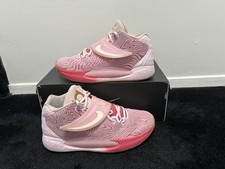 Nike KD 14 Aunt Pearl for Sale - Authenticity Guaranteed - eBay