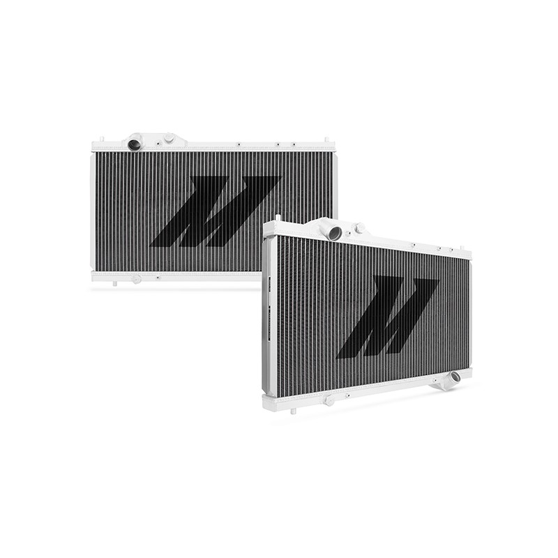 Acura NSX 1990-2005 Radiator