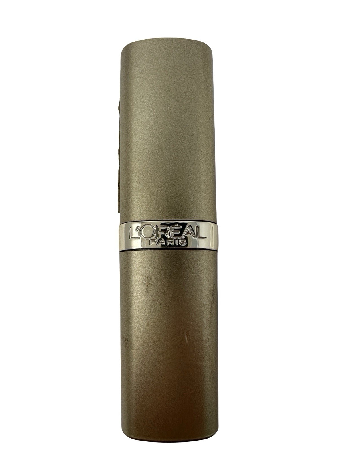 L'oreal LOREAL Paris Colour Riche Lipstick - 762 Divine Wine - NEW HTF