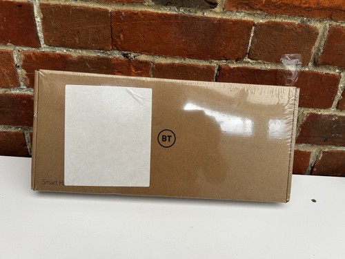 BT Smart Hub 2 Brand New & Sealed - 第 1/6 張圖片