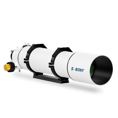SV48P 102 F6.5 2.5''Rap Double Speed Fokuser Refraktor für  Anfänger Teleskop