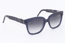 NEW ROBERT MARC BLACK 698 249 GRADIENT AUTHENTIC DESIGNER SUNGLASSES -