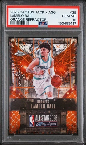 LaMelo Ball