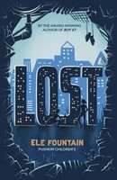 Lost | Ele Fountain | Englisch | Taschenbuch | Kartoniert / Broschiert | 2020