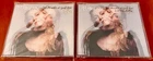 MADONNA "The Power Of Goodbye" RARE 2x CD SINGLE PICTURE DISC COLLECTOR'S SET