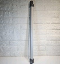Wand Extension Rod Tube for Dyson DC62 DC61 DC59 DC58 Aluminium Silver L 73cm