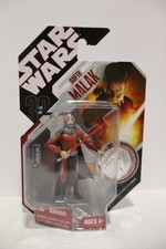 Hasbro Star Wars DARTH MALAK 30th Anniversary Expanded Universe 35 Action Figure
