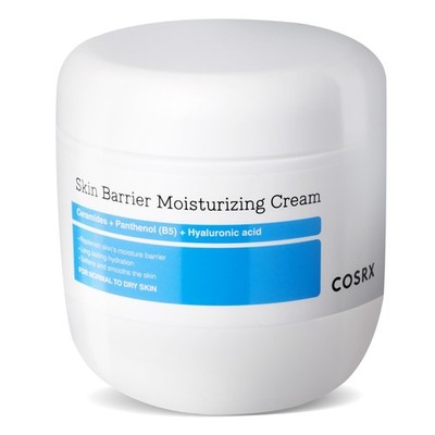 COSRX Skin Barrier Body Cream 15.2oz Moisturizing