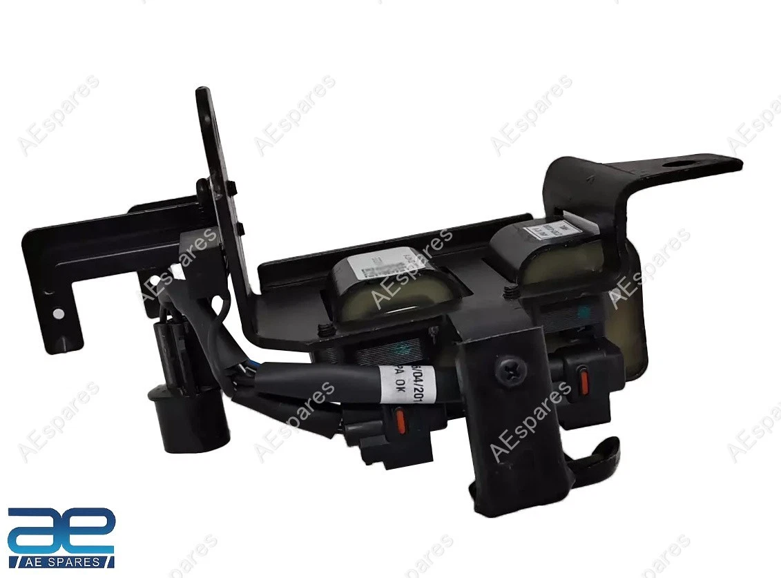 Ignition Coil Assembly For Hyundai I10 2008-2013 & I20 2008-2014 27301-03000 view 2