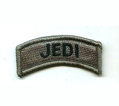 AFGHANISTAN JSOC JOINT SPECIAL OPERATION TASK FORCE JTF SGF vêlkrö TAB: JEDI 