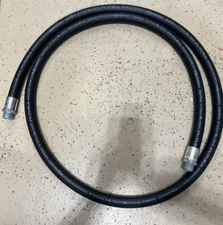 Continental 3/4" x 9' MXM Flexsteel Futura  - 20021938 Gasoline Hose