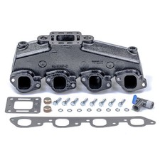 Sierra 18-1957-2 MerCruiser 340 454 V8 Big Bl...