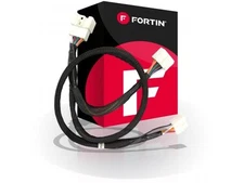 Fortin THAR-ONE-TOY2 T-Harness for Toyota and Scion 2008+ regular key vehicles