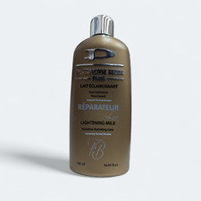 Pr. Francoise Bedon Reparateur Luxe Lightening Body milk 16.9 oz