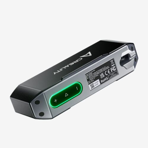Crealty Scanner 3D CR-Scan Loutre pour Impression 3D Support Scanning Cheveux et Corps - Photo 12/21