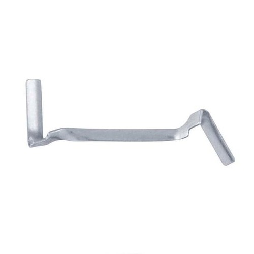 Rolled GOLD, WHITE GOLD, ring size reducer clip Guard ADJUSTER RESIZER - Picture 2 of 8